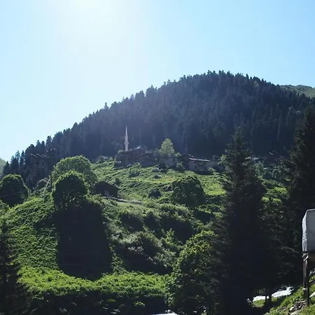 Homestay Keles Dag Evi *