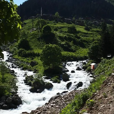 Homestay Keles Dag Evi *