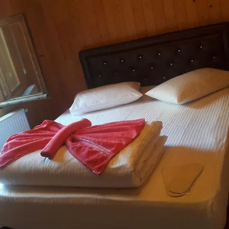 Keles Dag Evi Uzungol