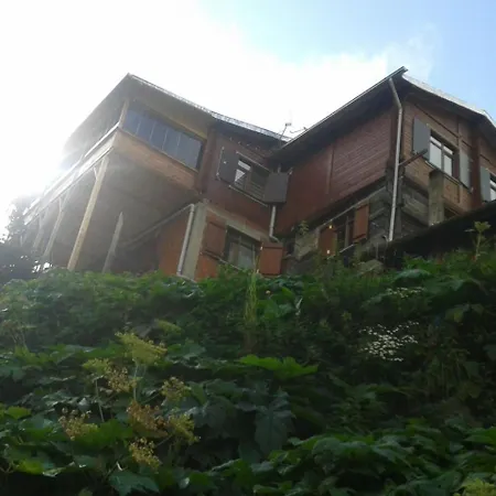 Homestay Keles Dag Evi *