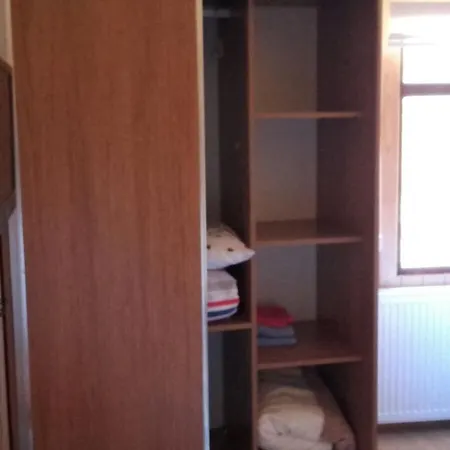 Homestay Keles Dag Evi *