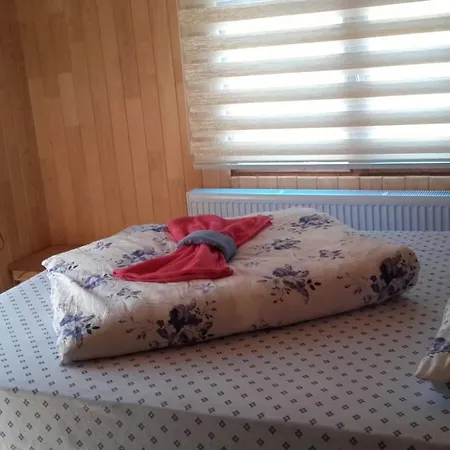 Homestay Keles Dag Evi
