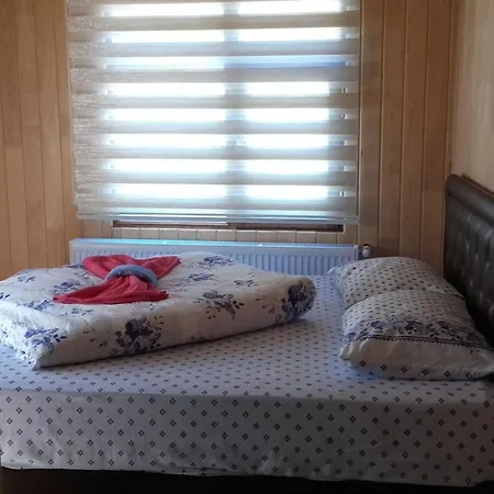 Keles Dag Evi Homestay Uzungol