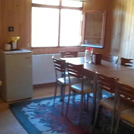 Keles Dag Evi Homestay
