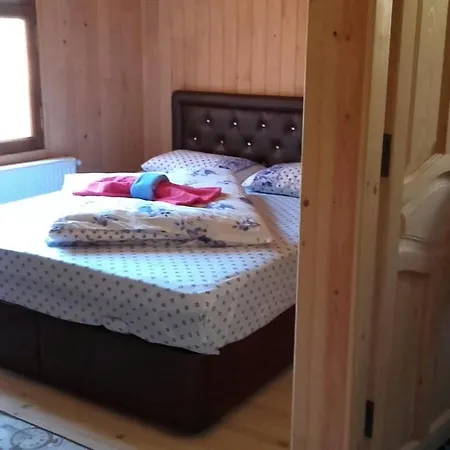 Homestay Keles Dag Evi *