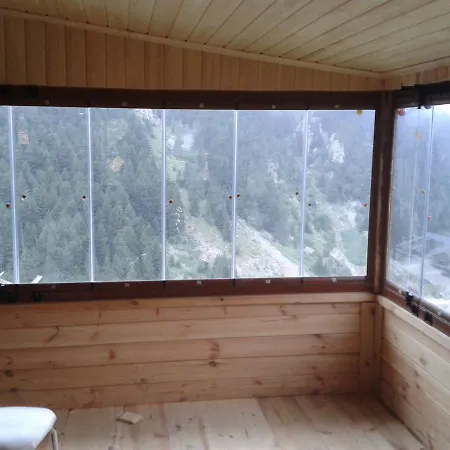 Keles Dag Evi Homestay