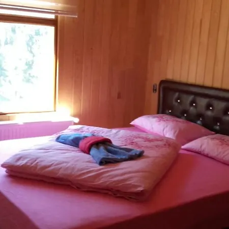 Keles Dag Evi Homestay *