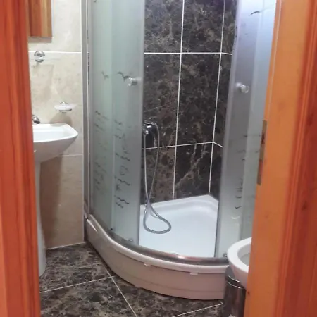 هلال بنسيون * أوزونغول
